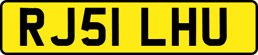 RJ51LHU