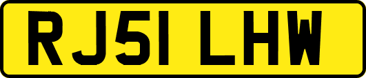 RJ51LHW
