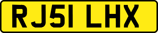 RJ51LHX