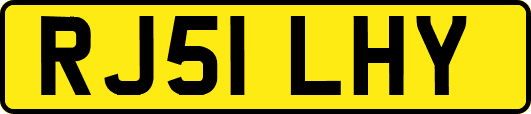 RJ51LHY