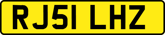 RJ51LHZ