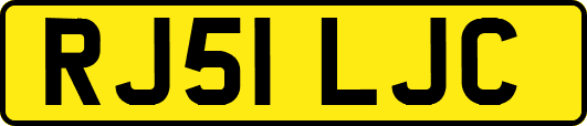 RJ51LJC