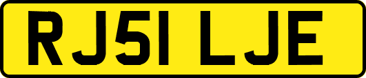RJ51LJE