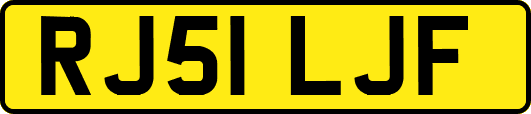RJ51LJF