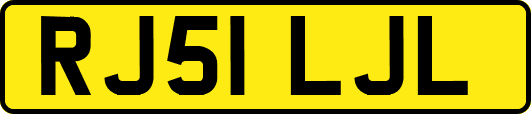 RJ51LJL