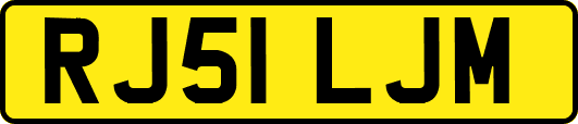 RJ51LJM