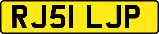 RJ51LJP