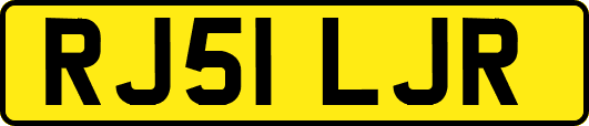 RJ51LJR