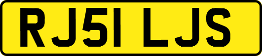 RJ51LJS