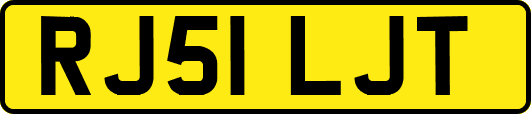 RJ51LJT
