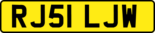 RJ51LJW