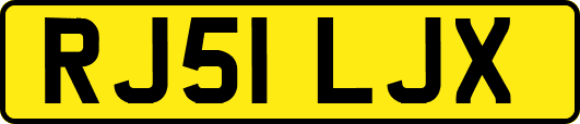 RJ51LJX