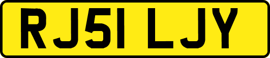 RJ51LJY
