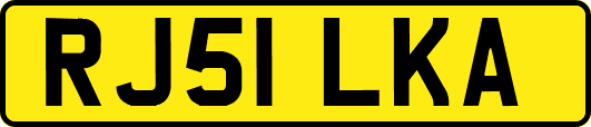 RJ51LKA