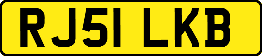 RJ51LKB