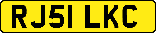 RJ51LKC