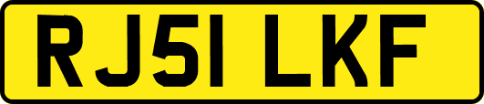 RJ51LKF