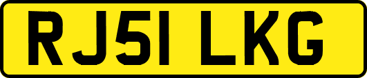 RJ51LKG