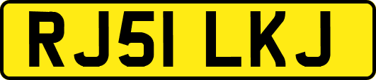 RJ51LKJ