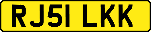 RJ51LKK