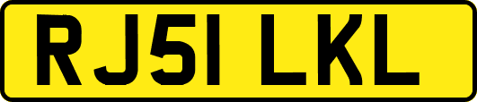 RJ51LKL