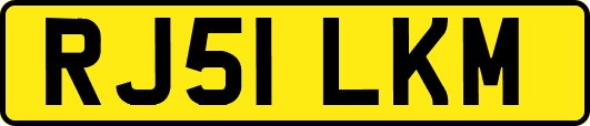 RJ51LKM