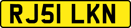 RJ51LKN