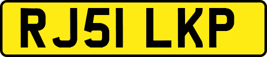 RJ51LKP