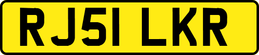 RJ51LKR