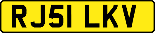 RJ51LKV