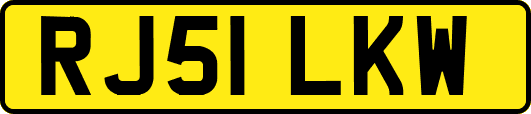 RJ51LKW