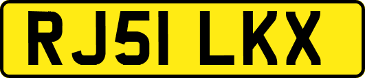 RJ51LKX