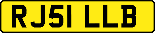 RJ51LLB