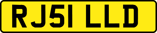 RJ51LLD