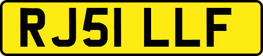 RJ51LLF