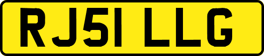 RJ51LLG