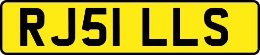 RJ51LLS