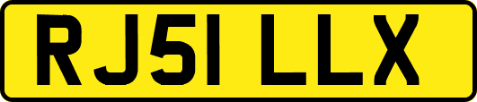 RJ51LLX