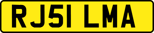 RJ51LMA