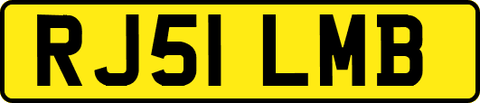 RJ51LMB