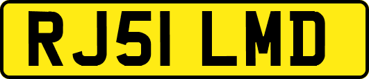 RJ51LMD