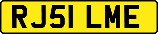 RJ51LME