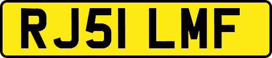 RJ51LMF