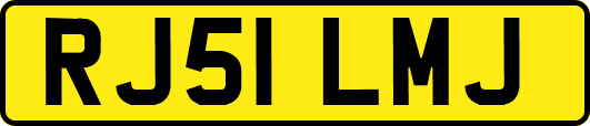 RJ51LMJ