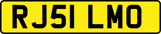 RJ51LMO