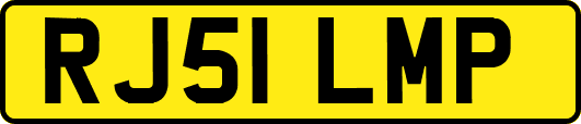 RJ51LMP