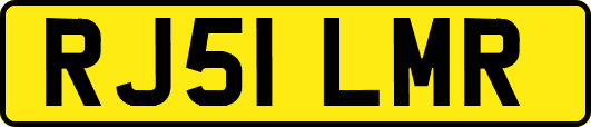 RJ51LMR