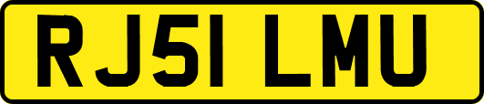 RJ51LMU