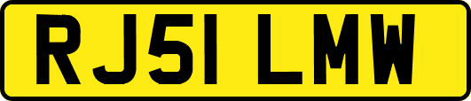 RJ51LMW