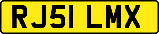 RJ51LMX